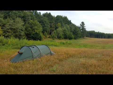 Hilleberg Nammatj 3 GT Review