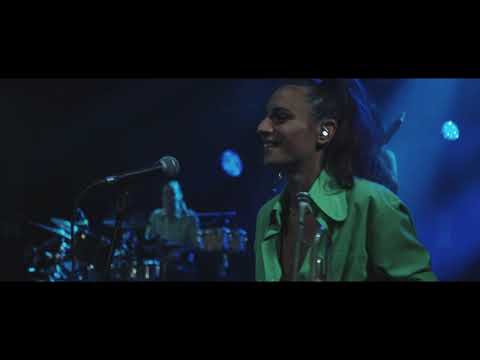 Maruja limon transmusicales France