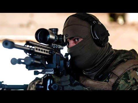 10 Things You Need to Be a Sniper + *Sniper Interviews* 💥