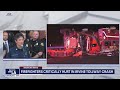 OC fire officials provide update on crew members injured in crash: FULL PRESS CONFERENCE