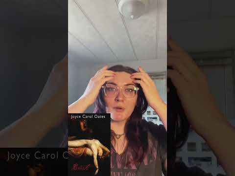 Final Thoughts on Beasts by Joyce Carol Oates #beasts #joycecaroloates #books