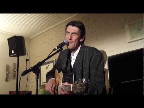 Ivan Drever - Walk Beside Your Shoes