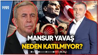 CHP'nin 103. Yıl Dönümünde Neler Yaşanacak?