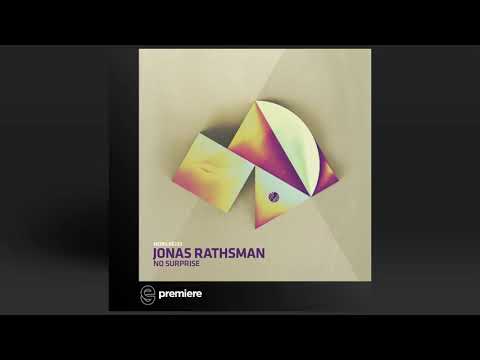 Premiere: Jonas Rathsman - No Surprise - mobilee