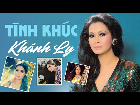 Top 15 Ca Khúc DANH CA KHÁNH LY Hay Nhất Sự Nghiệp - Dòng Nhạc Phòng Trà TOÀN BÀI HAY HIẾM CÓ