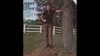 Jerry Lee Lewis  - Ride Me Down Easy