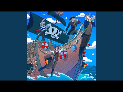 WENCH PIPERS! (feat. TrippyThaKid)