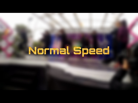 [09022017] MAIN10ICE (UP10TION Dance Cover) - White Night (하얗게 불태웠어) Live INBOX SCTV - One Cam