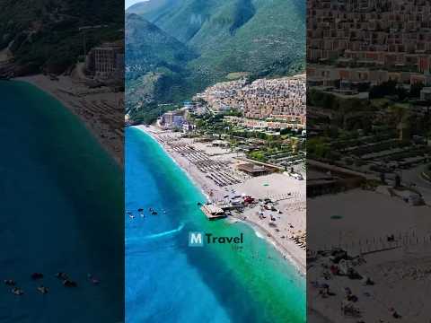 Green Coast | Palasë 2024 - 🇦🇱 Albania @MTravelVlog