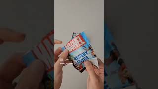 Jada Marvel Mystery Metal Figure 🦾 #marvel #jada #mystery #shorts #reels #youtube #youtubeshorts