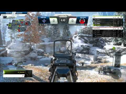 Dream Team vs Team eLevate - UMG South Carolina - Game 4