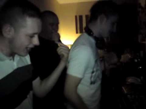 Illuzion 8 - Mc Sam, Mc Robo -  DJ VPR-B