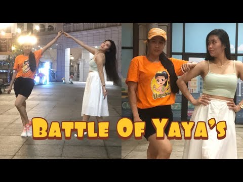 YAYA’s Rampadora The Battle