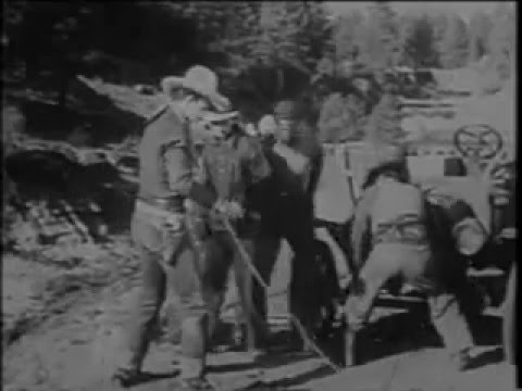 Rainbow Valley 1935 John Wayne Western Full Movie