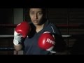 Women's Boxing | Amateur Boxing Training UK ...