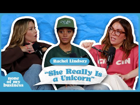 “Love Vs. Like” With Rachel Lindsay