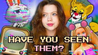 Unsolved Media Mysteries You've Never Heard Before!