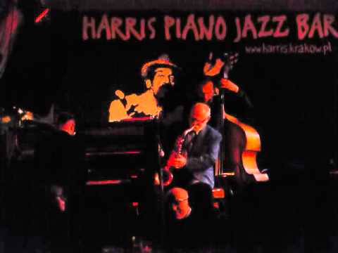 Janusz Muniak Quartet