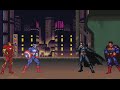 Batman V Superman V Iron Man V Captain America Dawn Of Civil War