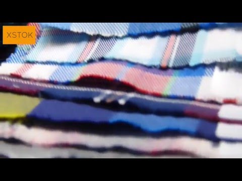 Donear Shirting Fabric - Dobbies