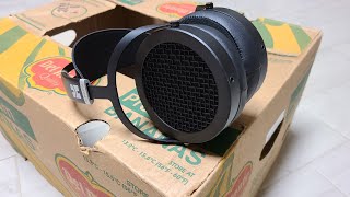 HiFiMAN Sundara 2020 Revision (And After-Thought Comparison to the Original Model)