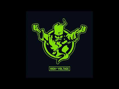 VA   Thunderdome 2020 High ϟ Voltage