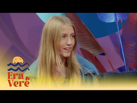 Tara tregon pasionin e saj për aktrim | T7