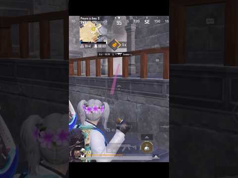 Levinho grenade trick 38 - used Chinu 🤪 | #shorts #bgmishorts #bgmi #pubgshorts #pubgm #levinho