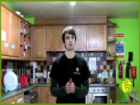 Video of Barnacles Temple Bar House