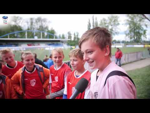 FK Pardubice - Ondrášovka Cup 2019 – U13