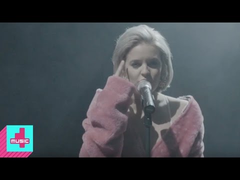 Anne-Marie - Alarm (live) | Box Upfront with got2b