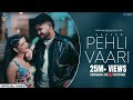 Pehli Vaari Official Video Abraam Music Nasha Bajao Gaana Studios Punjabi Song 2025