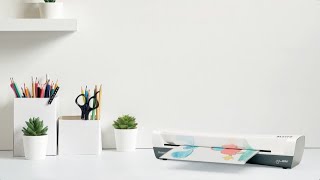 750200 Laminátor ILAM Light A4