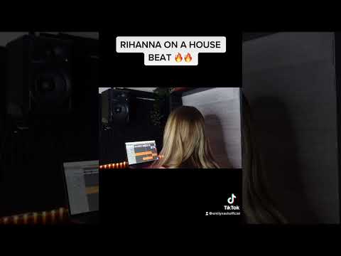 Full video & how I made it on my TikTok 🙌🔥 @emilynashofficial