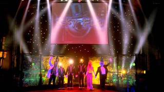 The Residents - Harry the Head