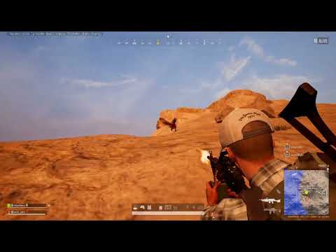 CRAZY moments and VICTORY on KARAKIN!!