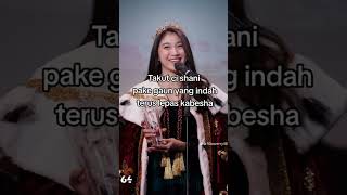 Download lagu Takut 4 sehat 5 mei disitu ci shani akan graduation setelah ci shani grad siapa dong yg jdi kpten?🩷 mp3