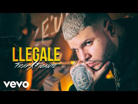 Farruko - Llégale (Audio)