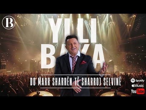 Ylli Baka - Do marr sharren te sharroj Selvine (Official Video HD)