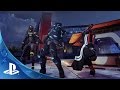 Destiny: The Taken King April Update – Weekly Crucible | PS4