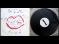 the cure - kiss me kiss me kiss me interview (part 1 ...