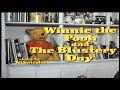 Opening To Winnie The Pooh And The Blustery Day 1986 VHS