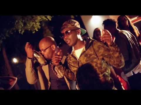 1Dile ft  Emtee   Dubai Official Music Video