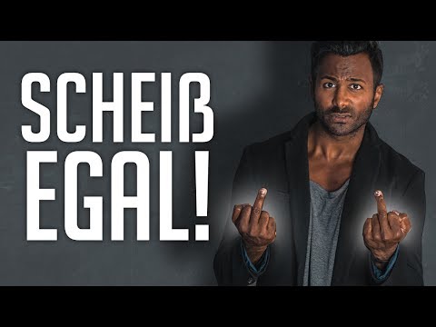 HÖR ENDLICH AUF dir SORGEN zu machen was andere über dich denken | 3 Tipps von mir