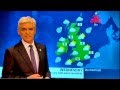 ITV News and Phillip Schofield, presenting the ITV.