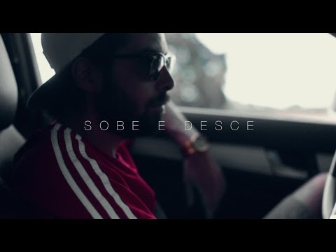 Lems - Sobe e Desce (Prod. Guzt) (Video Oficial)