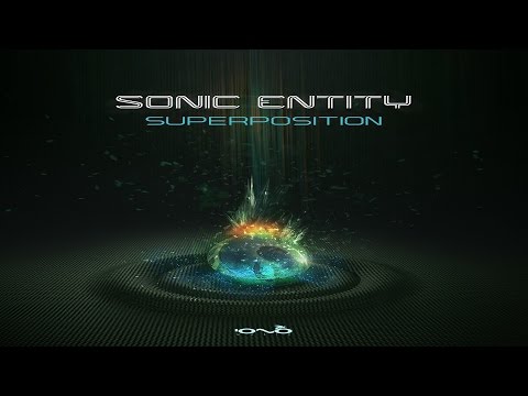 Sonic Entity & Ilai - DMT Perception