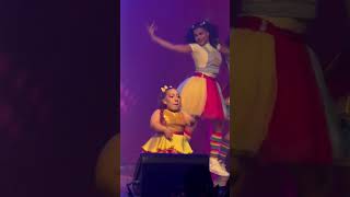 TIKTOK | Música e Dança para crianças com MC Divertida