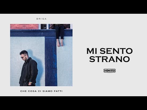 Video thumbnail for Mi sento strano