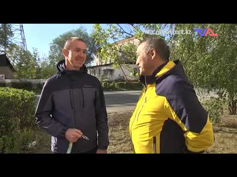 «Күн» ақпараттық бағдарлама 15 қыркүйек 2022ж.